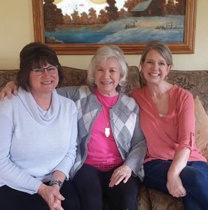 Meet your Posher, Doris